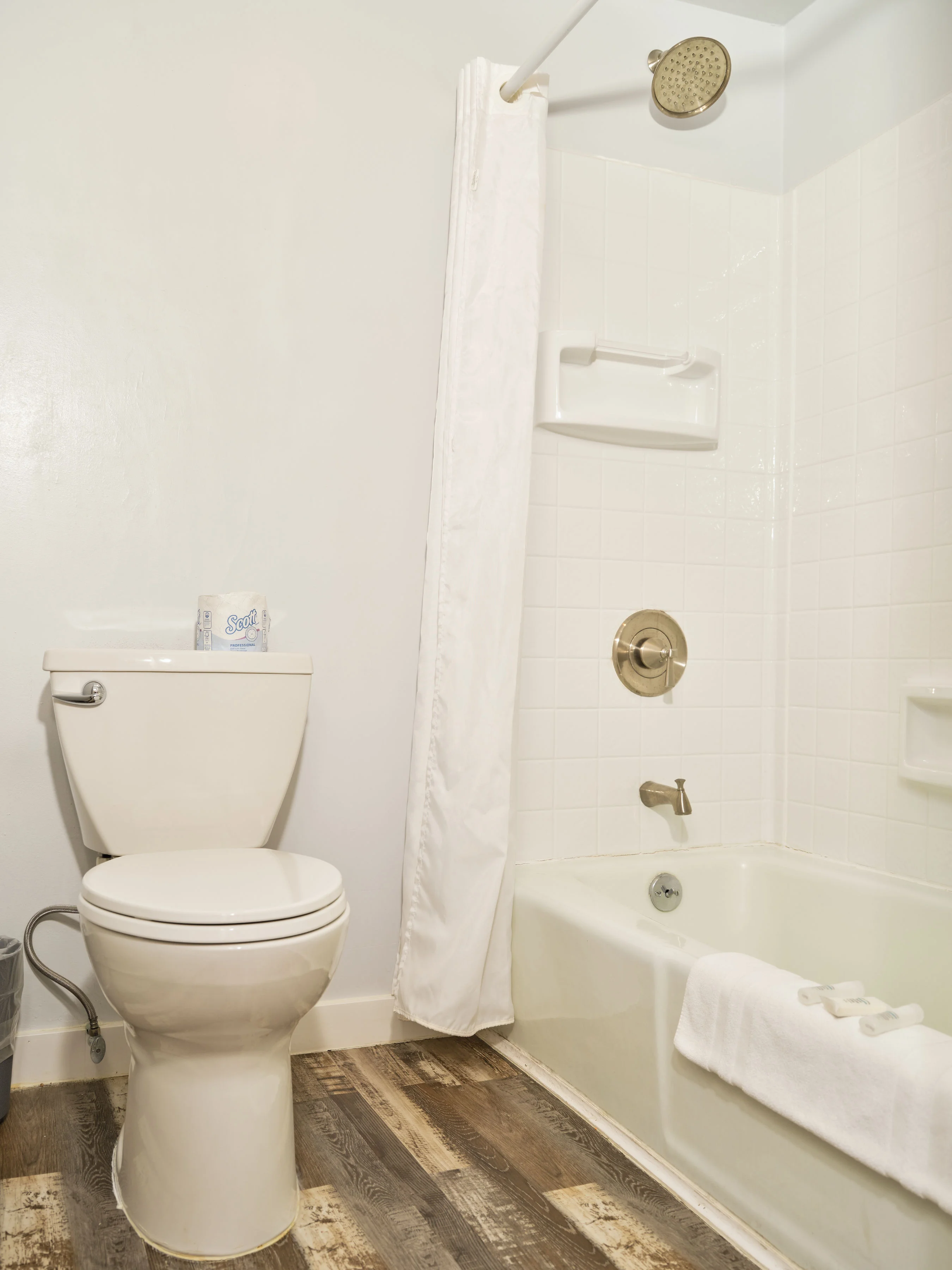 Private Bathroom